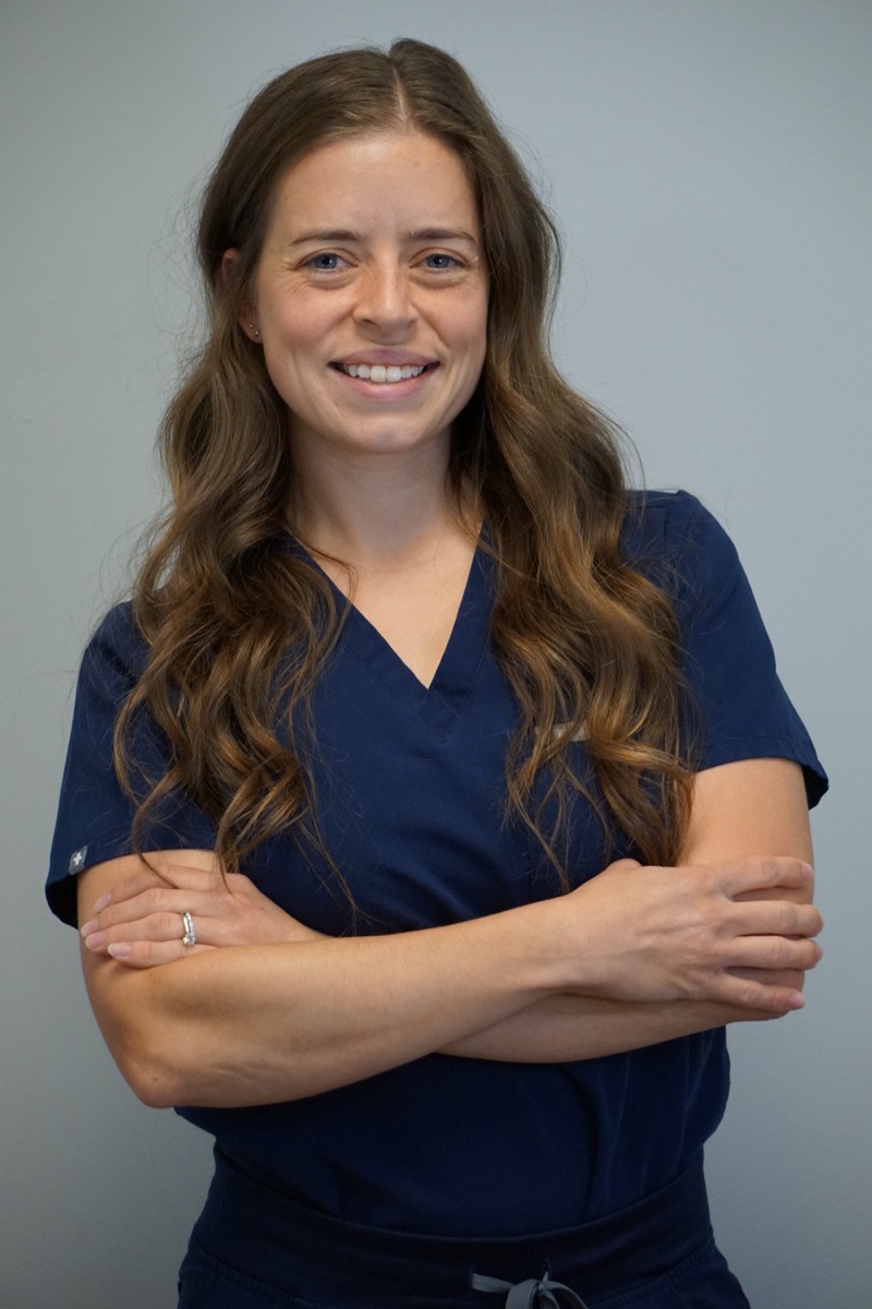 Dr. Jessica Lindamood
